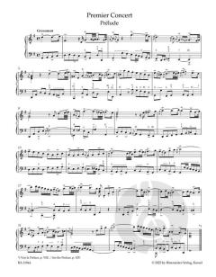 Concerts royaux von François Couperin (Download) 