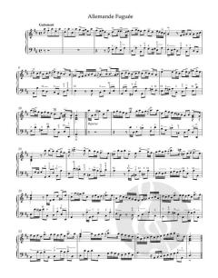 Concerts royaux von François Couperin (Download) 