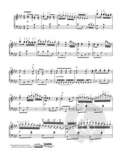 Sämtliche Sonaten für Klavier 1 von Ludwig van Beethoven 