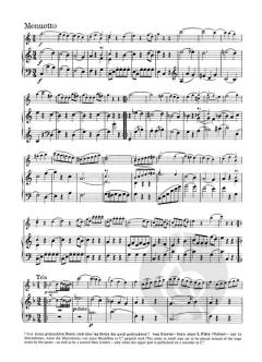 Serenaden KV 439b - Heft 3 (W.A. Mozart) 