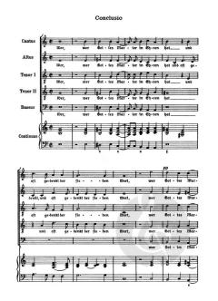 Die sieben Worte Jesu Christi am Kreuz SWV 478 (Heinrich Schütz) 