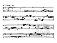 Intonationen von Andrea Gabrieli (Download) 