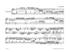 Orgel- und Klavierwerke Gesamtausgabe 4 von Girolamo Frescobaldi (Download) 