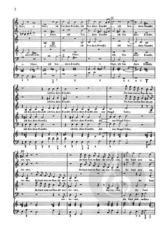 O Herr, ich bin dein Knecht (Johann Hermann Schein) 