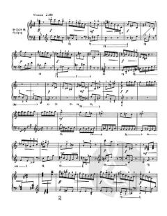 Sonata for Harp - Harfensonate op. 150 von Ernst Krenek 