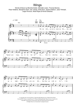 Wings von Little Mix (Download) 