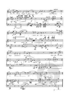Wechselrahmen op. 189 von Ernst Krenek (Download) 