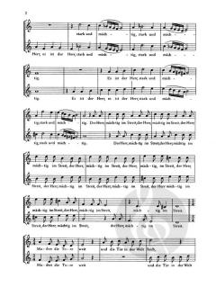 Machet die Tore weit von Heinrich E. Grimm (Download) 