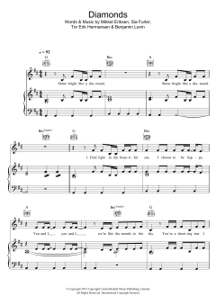 Diamonds von Rihanna (Download) 