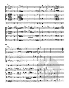 Sinfonie Nr. 36 C-Dur KV 425 von Wolfgang Amadeus Mozart (Download) 
