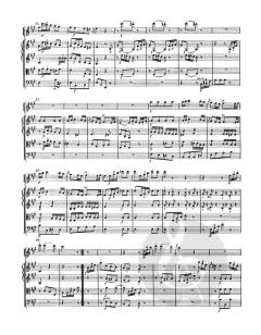 Sinfonie Nr. 20 D-Dur KV 133 von Wolfgang Amadeus Mozart (Download) 