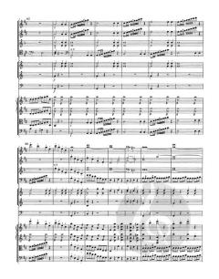 Sinfonie Nr. 31 D-Dur KV 297 (300a) von Wolfgang Amadeus Mozart (Download) 