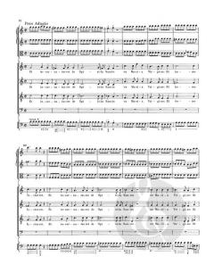 Missa brevis KV 49 (47 d) (W.A. Mozart) 