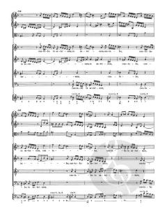 Misericordias domini KV 222 (205a) (W.A. Mozart) 