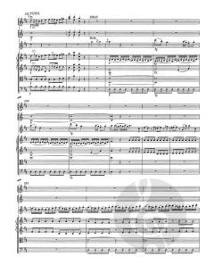 Konzert D-Dur KV 314 (285d) von Wolfgang Amadeus Mozart (Download) 