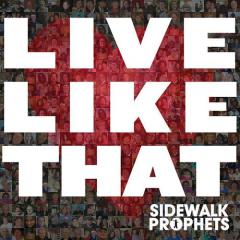 Live Like That von Ben Glover (Download) 