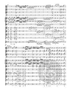 Veni Sancte Spiritus KV 47 von Wolfgang Amadeus Mozart (Download) 