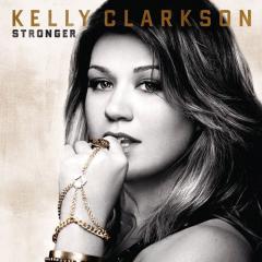 (You're) Breaking Your Own Heart von Kelly Clarkson (Download) 