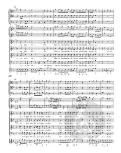 Litaniae Lauretanae KV 109 (74e) (W.A. Mozart) 