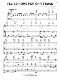 I'll Be Home For Christmas von Lady A (Download) 