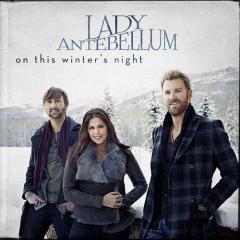 Blue Christmas von Lady A (Download) 