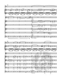 Laudate Dominum aus Vesperae solennes de Confessore KV 339 (W.A. Mozart) 