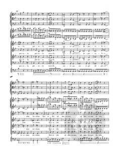 Missa brevis KV 275 (272b) (W.A. Mozart) 