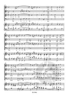 Kyrie in d-Moll KV 90 (W.A. Mozart) 