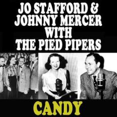 Candy von Mack David (Download) 
