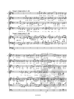 Messe de Requiem op. 48 von Gabriel Fauré (Download) 