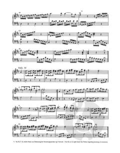 Variationen für Klavier von Wolfgang Amadeus Mozart im Alle Noten Shop kaufen