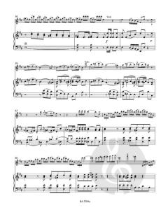 Konzert D-Dur KV 271a (271i) von Wolfgang Amadeus Mozart (Download) 