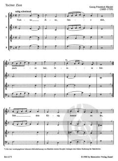 Weihnachtliche Musik alter Meister 