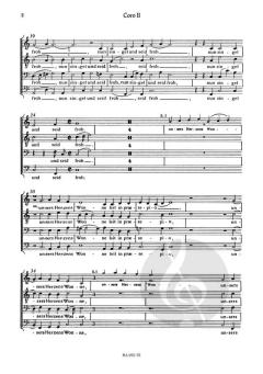 In dulci jubilo (Samuel Scheidt) 