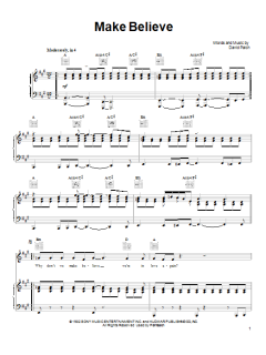 Make Believe von Toto (Download) 