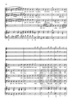 Das neugeborne Kindelein von Dietrich Buxtehude (Download) 