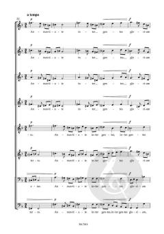 Cantate Domino (Marten Jansson) 