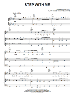 Step With Me von Mika (Download) 