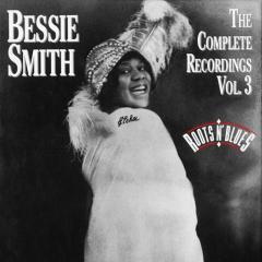Backwater Blues von Bessie Smith (Download) 