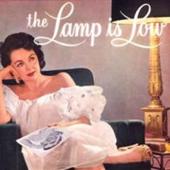 The Lamp Is Low von Yvette Baruch (Download) 