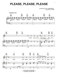 Please, Please, Please von James Brown (Download) 