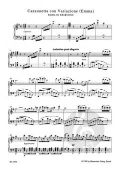 Opern-Arien für Sopran von Giacomo Meyerbeer (Download) 