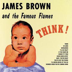 I'll Go Crazy von James Brown (Download) 