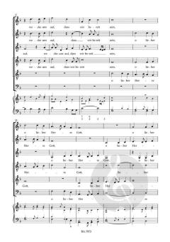 O lieber Herre Gott, wecke uns auf SWV 381 (Heinrich Schütz) 