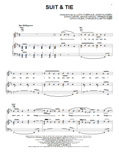 Suit & Tie von Justin Timberlake (Download) 