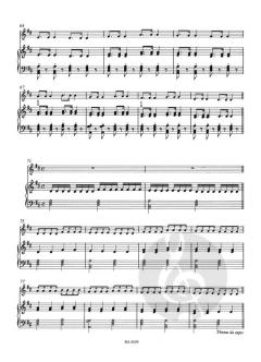 Der kleine Paganini von Christiane Bornemann (Download) 