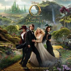 The Munchkin Welcome Song von Danny Elfman (Download) 