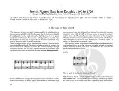 18th Century Continuo Playing von Jesper B Christensen (Download) 