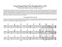 18th Century Continuo Playing von Jesper B Christensen (Download) 