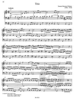 Internationale Orgelmusik 2: USA von Gerhard Hofmann (Download) 